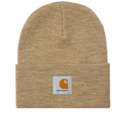 Acrylic Watch Hat