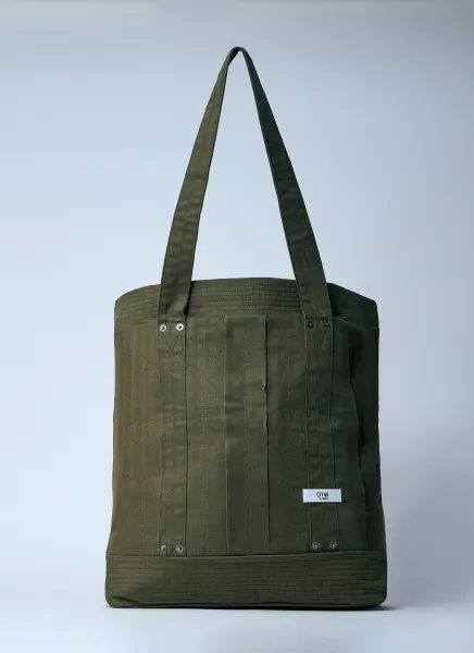 OTW Courtyard Tote Bag