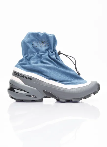 Cross Mid Sneakers