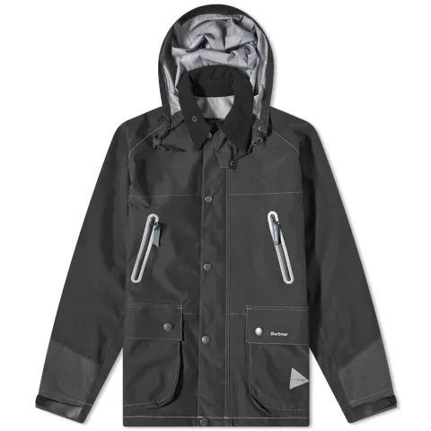 x and wander 3L Jacket