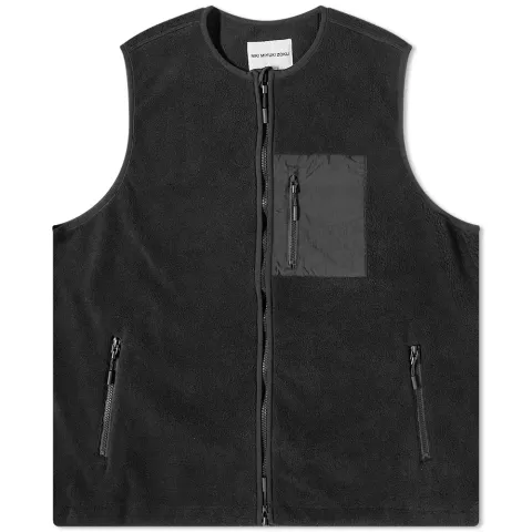 Polar Fleece Vest