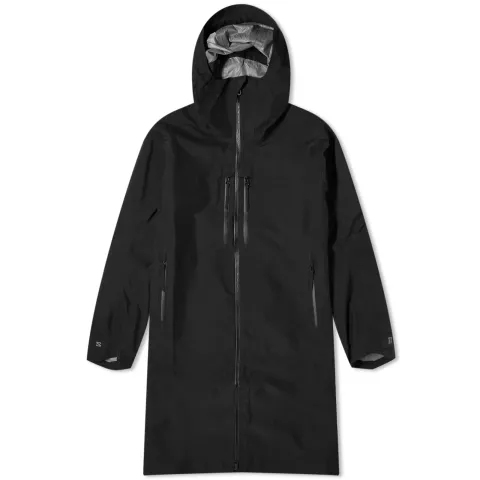 11 by Boris Bidjan Saberi A.B.1 Jacket
