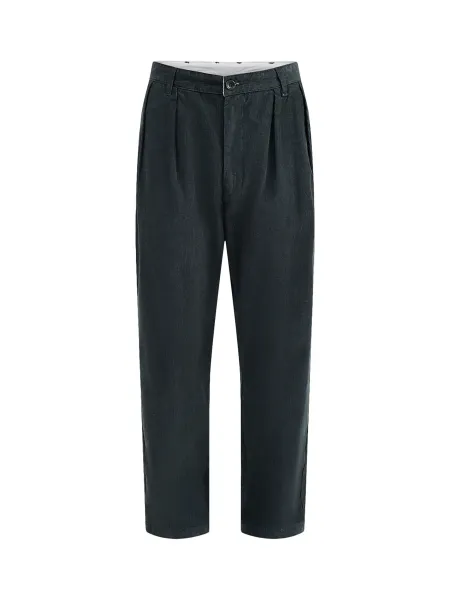 Service Works Organic Cotton Fine Cord Part-Timer Trousers