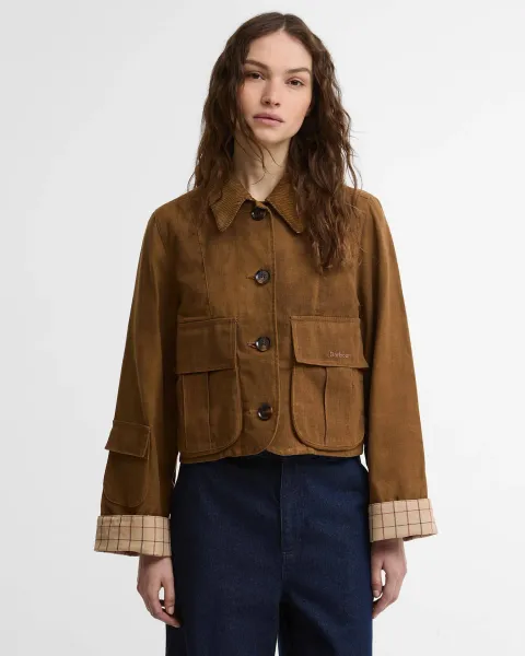 Dalbury Casual Jacket