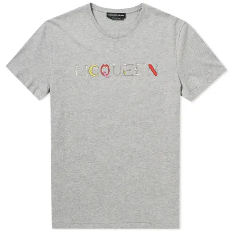 Brand Carrier Tee
