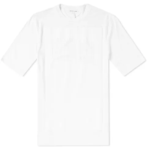 Glitch Logo Tee