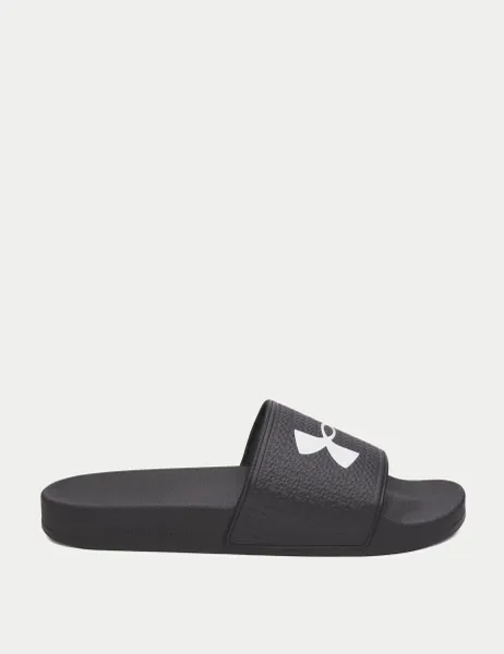 Under Armour Armour Logo Strap Sliders