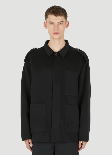 Classic Jacket