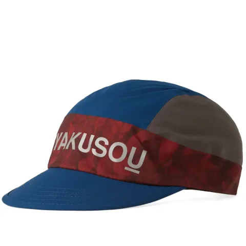 Running Cap