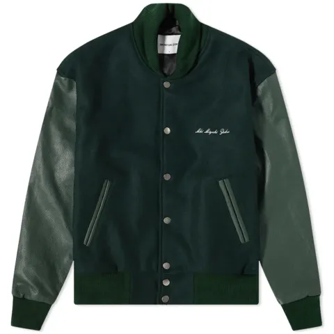 College Varsity Jacket