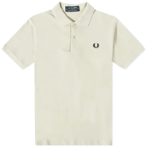 Originals Plain Polo
