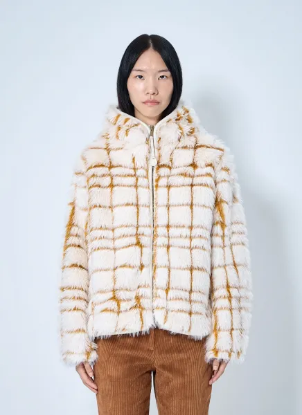 Pluvier Down Jacket