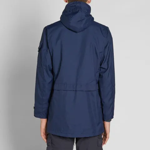 Unlined Combat Smock