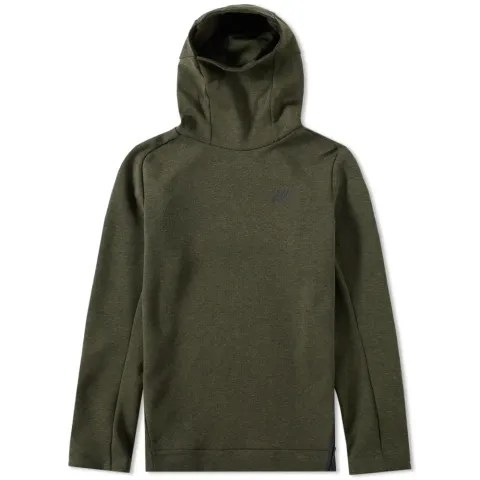 Tech Fleece Pullover Hoody