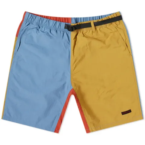 Shell Packable Shorts