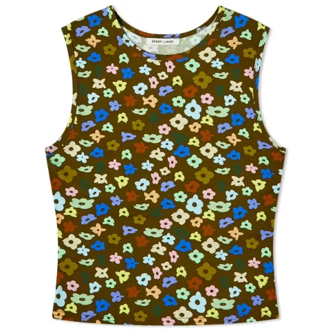 Quenty Vest