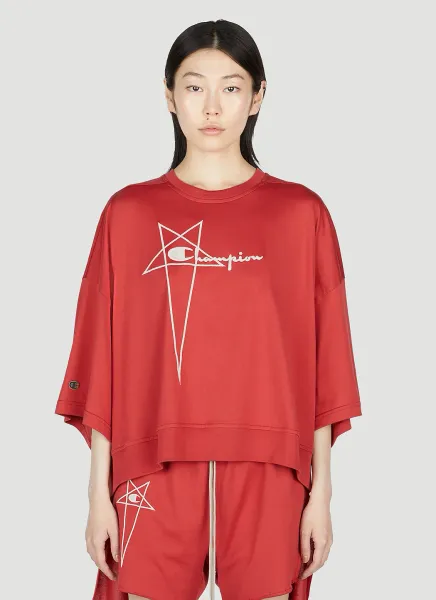 Tommy T Jersey Top