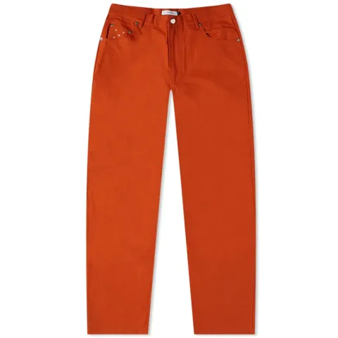 DRS Cord Pant