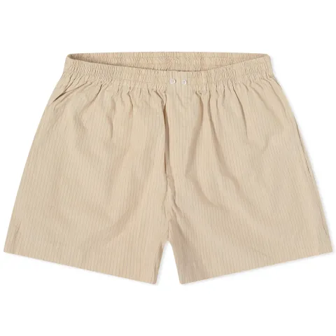 Stripe Boxer Short