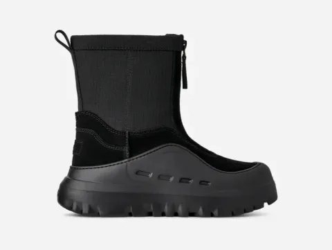 Ugg PeakMod Boot, Suede/Textile/Polyester