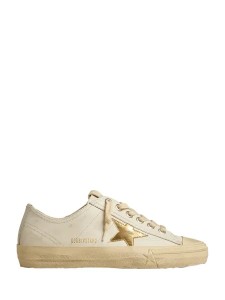 V-Star Shoes Golden