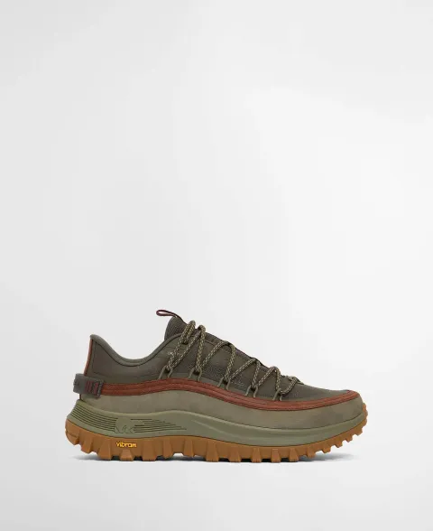x SOREL Callsign Horizon GTX Waterproof Trainers