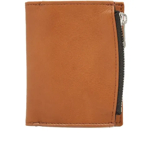 11 Small Zip Wallet