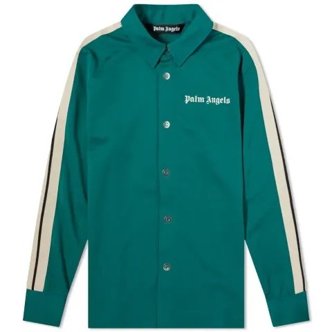 Track Overshirt