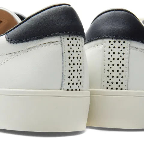 Fred Perry Spencer Full Grain Leather