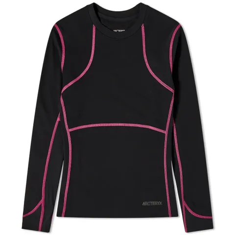 Arc'teryx System A Long Sleeve Alesa T-Shirt