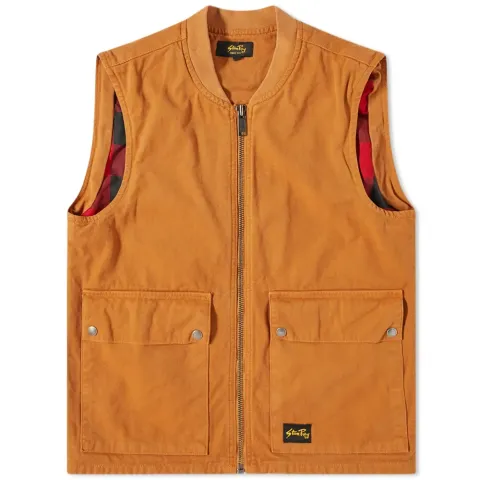 Works Vest
