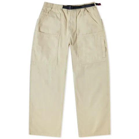 Canvas Equipment Pant