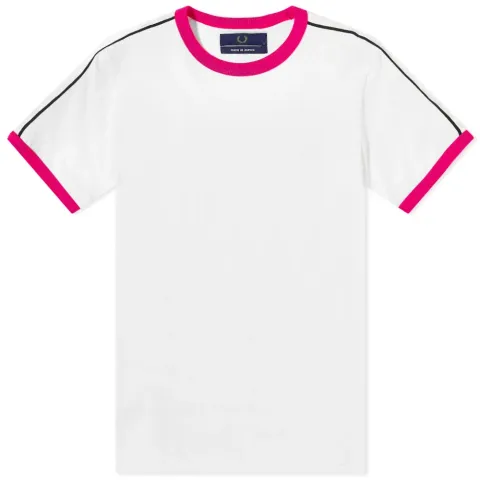 Made in Japan Ringer T-Shirt