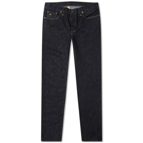 Slim Narrow Jean