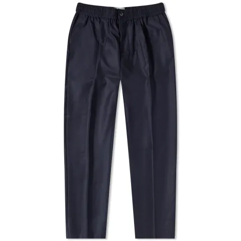 Elasticated Waist Pant