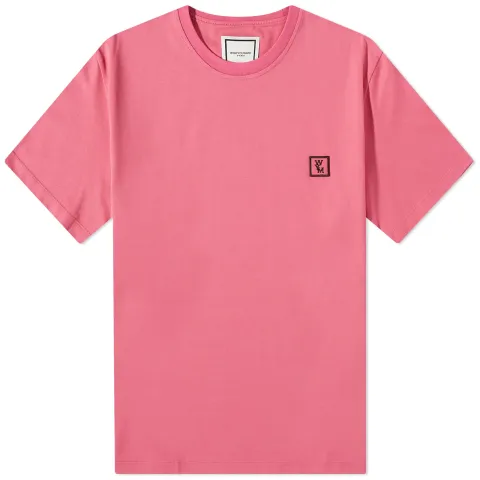 Back Logo T-Shirt