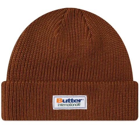 Internationale Beanie