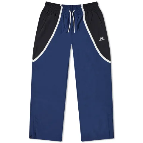 Hoops Woven Pant