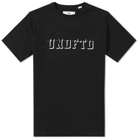 UNDFTD Tee