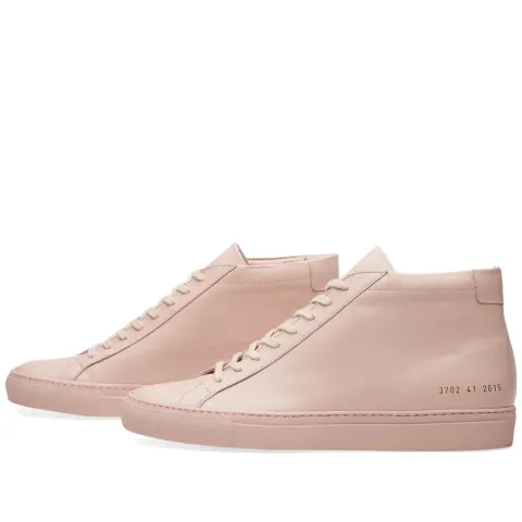 Original Achilles Mid