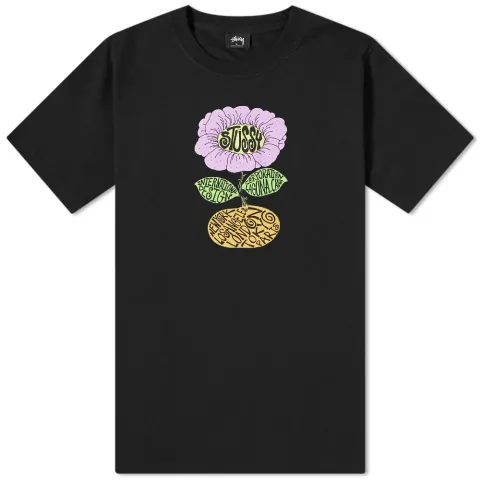 Sunflower Tee