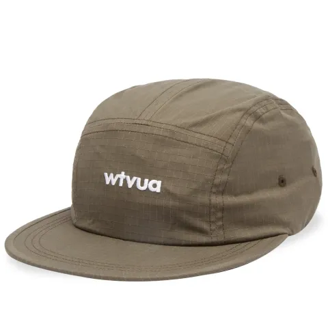 T-5 01 WTVUA Ripstop Cap