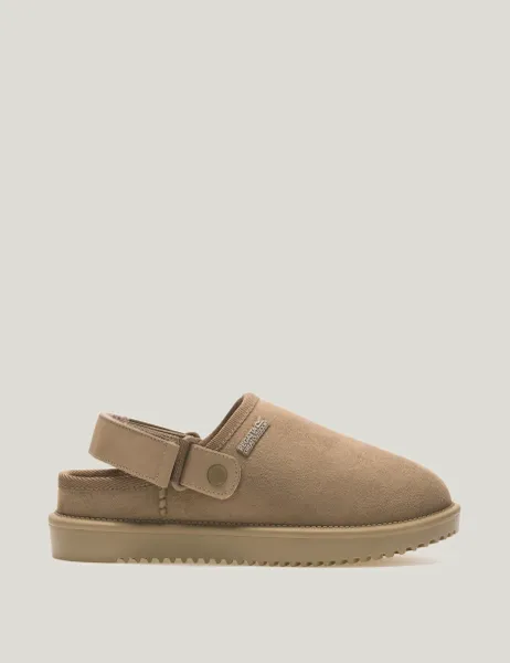 Regatta Risley Clogs Tan