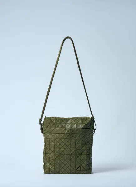 Voyager One-Tone Shoulder Bag