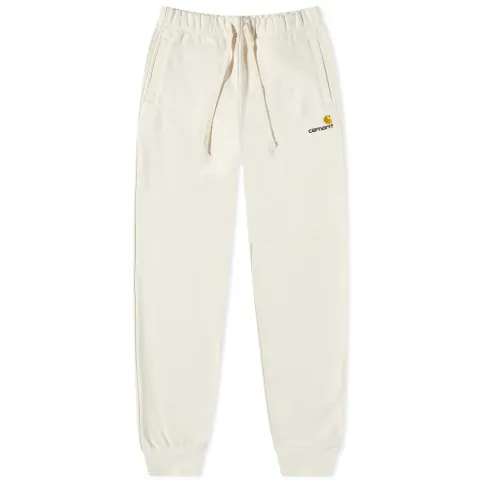 American Script Jogging Pant