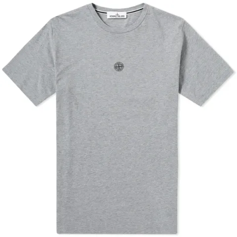 Instiutional Logo Tee