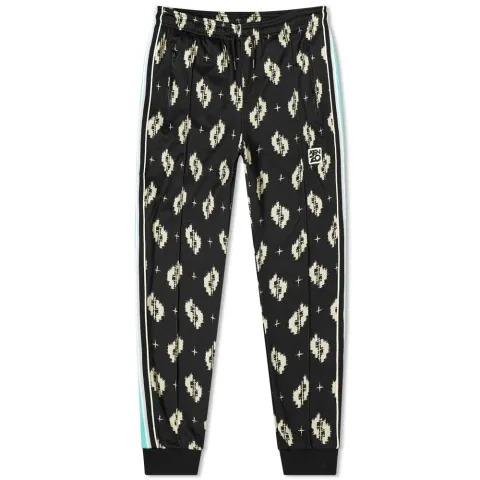 Ikat Jacquard Track Pant