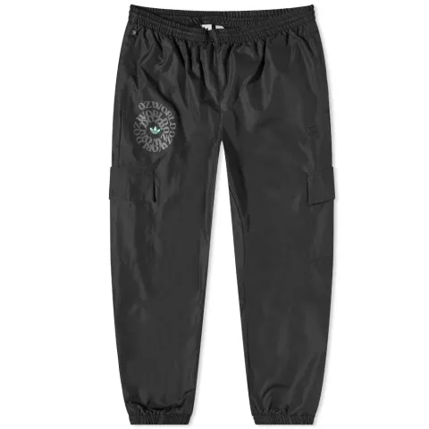Ozworld Cargo Pant
