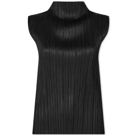 Basics Sleeveless Top