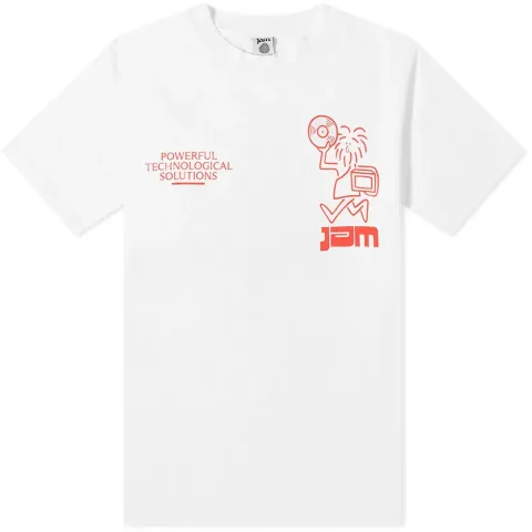 Powerful Tech T-Shirt